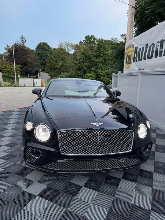 2020 Bentley Continental GT Mulliner 3rd Gen - Image 6 of 19