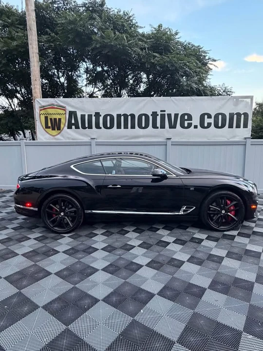 2020 Bentley Continental GT Mulliner 3rd Gen - Image 3 of 19