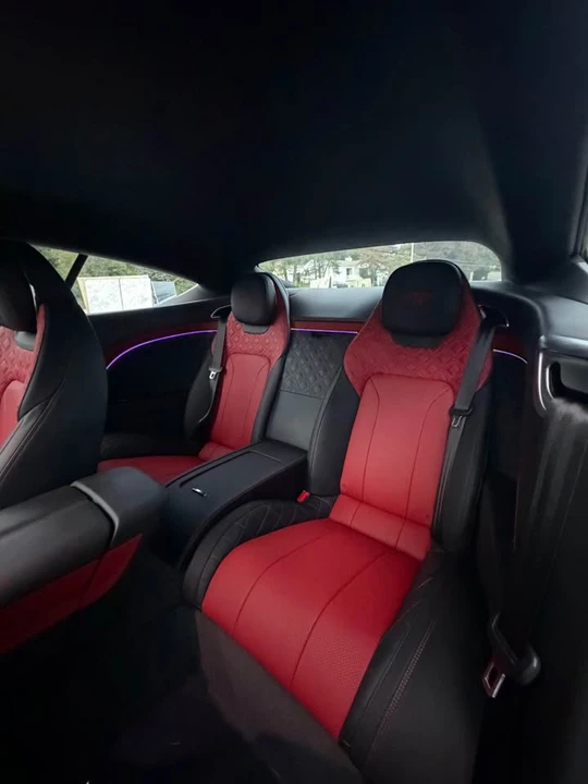 2020 Bentley Continental GT Mulliner 3rd Gen - Image 15 of 19