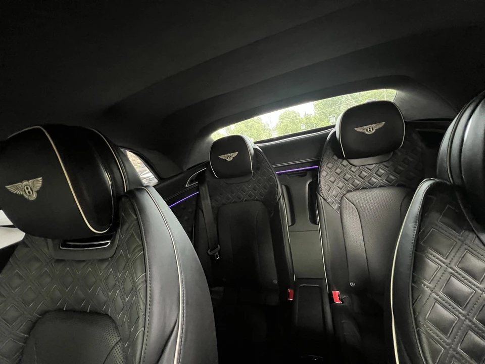 2020 Bentley Continental GT 3rd Gen - Image 8 of 13