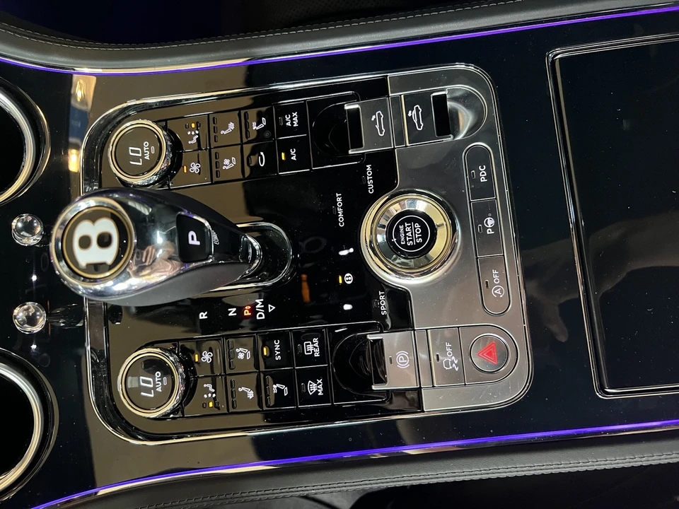 2020 Bentley Continental GT 3rd Gen - Image 14 of 14