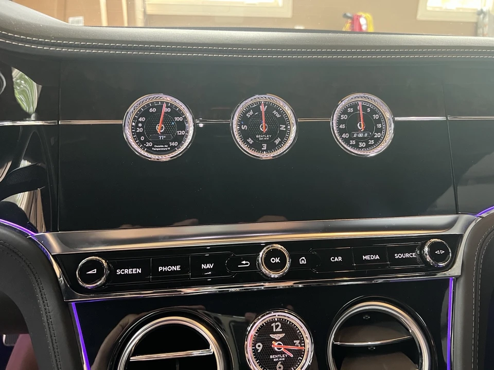 2020 Bentley Continental GT 3rd Gen - Image 7 of 13
