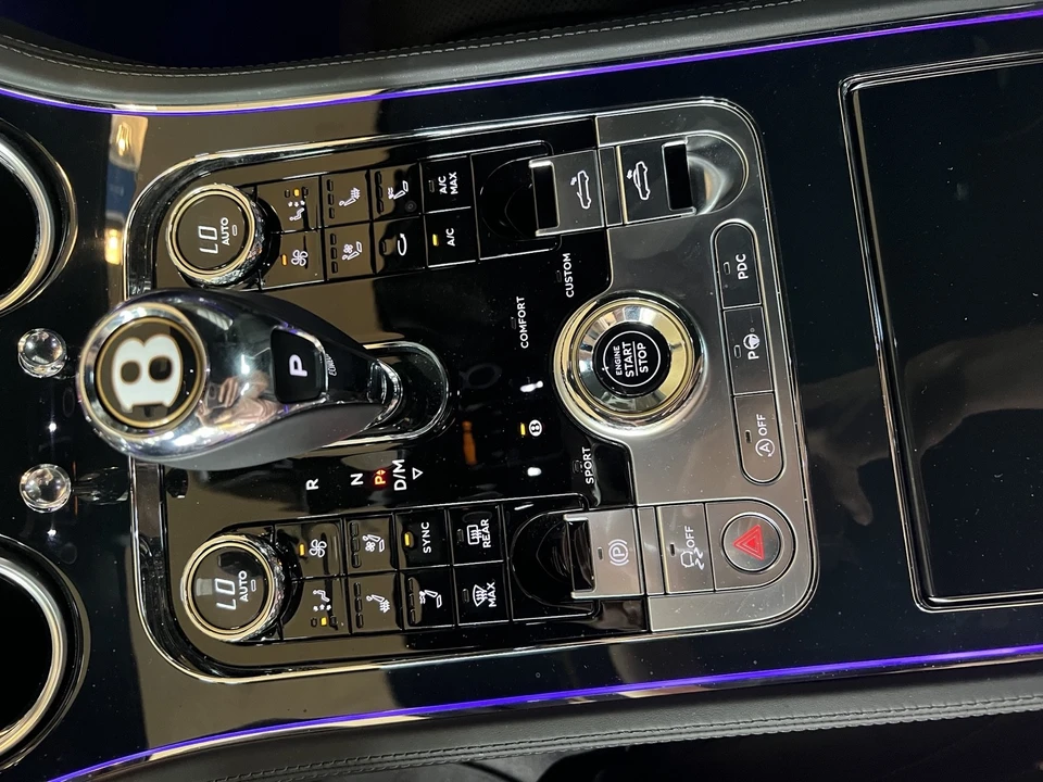 2020 Bentley Continental GT 3rd Gen - Image 9 of 13