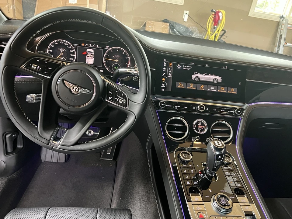 2020 Bentley Continental GT 3rd Gen - Image 13 of 13
