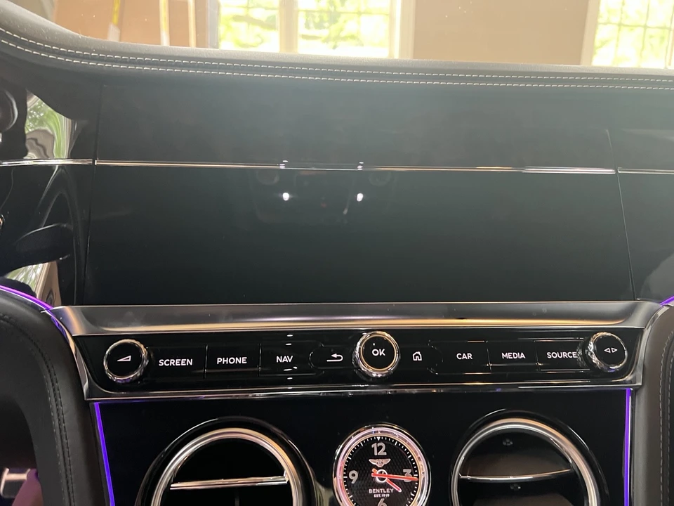 2020 Bentley Continental GT 3rd Gen - Image 10 of 14