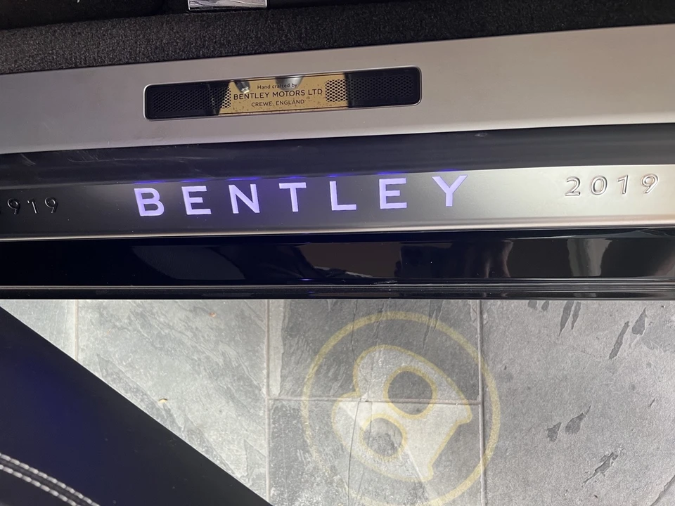 2020 Bentley Continental GT 3rd Gen - Image 12 of 14
