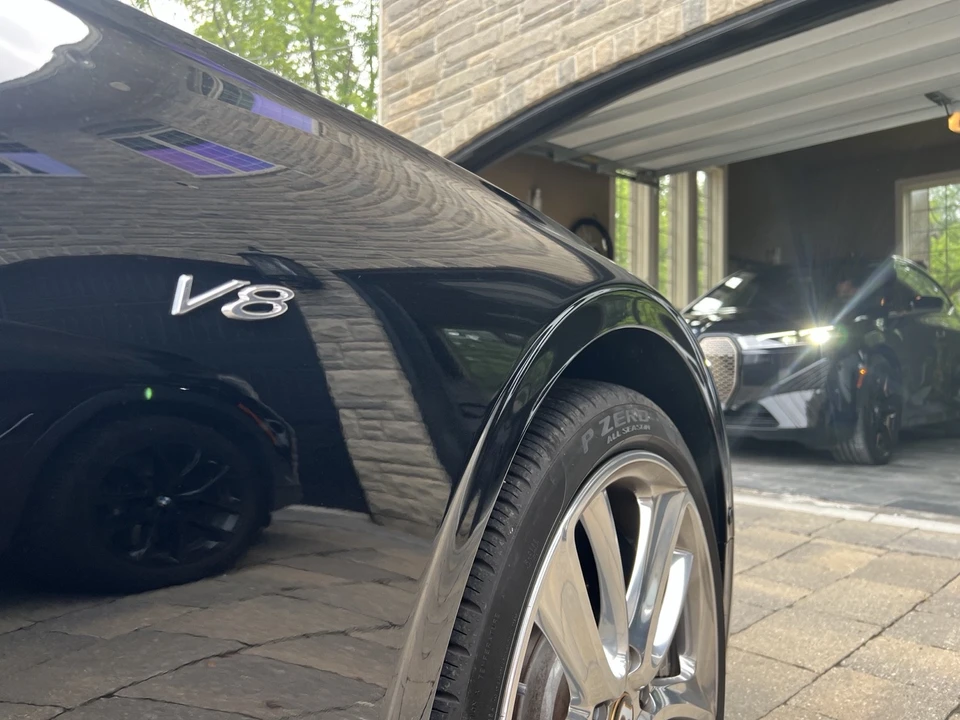 2020 Bentley Continental GT 3rd Gen - Image 2 of 14