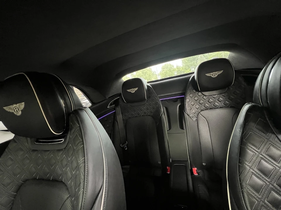 2020 Bentley Continental GT 3rd Gen - Image 8 of 14