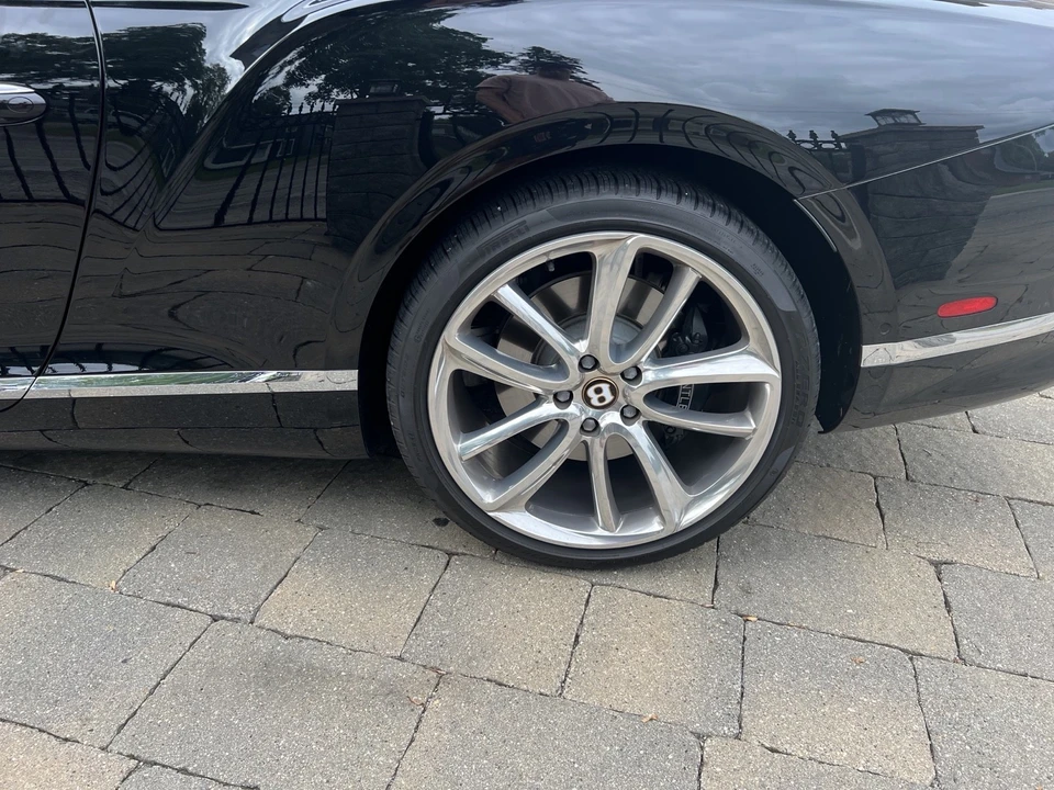 2020 Bentley Continental GT 3rd Gen - Image 5 of 14