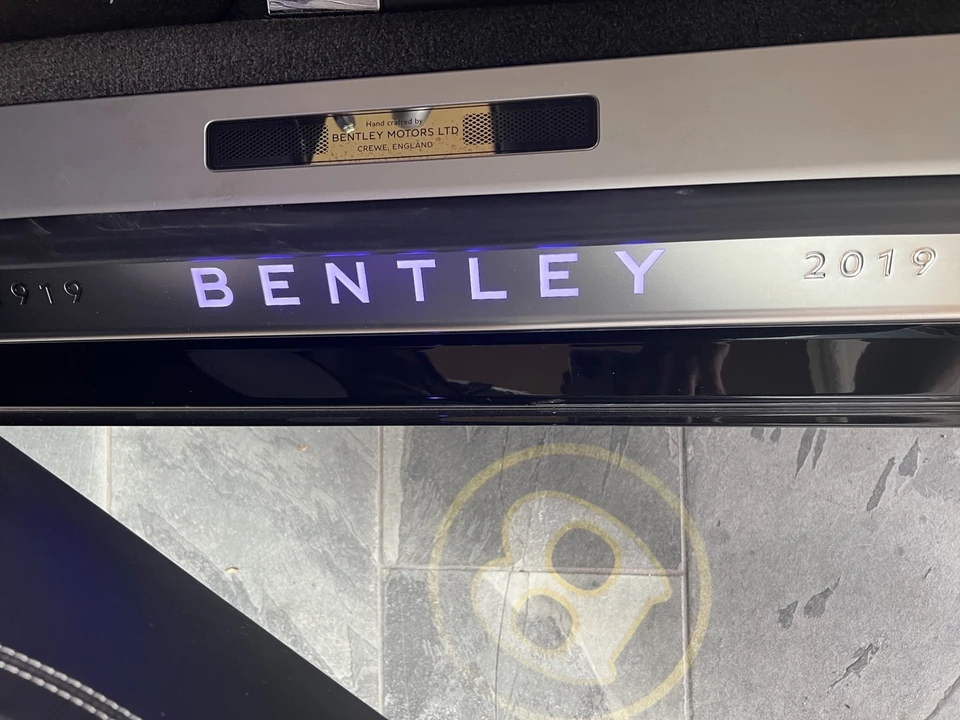 2020 Bentley Continental GT 3rd Gen - Image 11 of 13