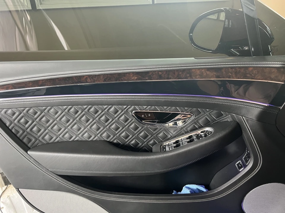 2020 Bentley Continental GT 3rd Gen - Image 10 of 13