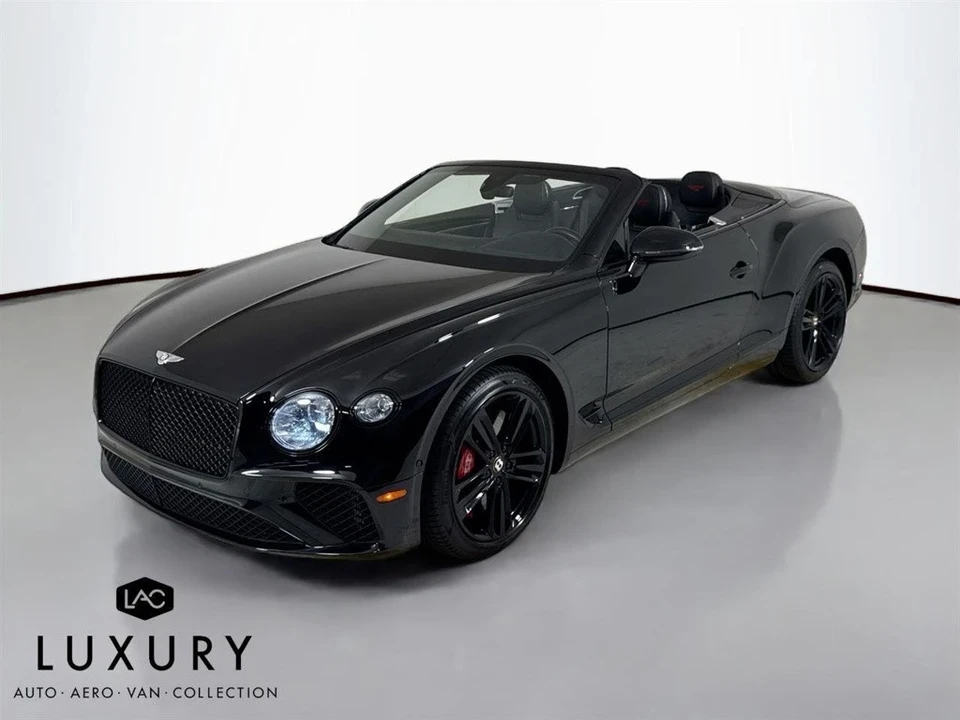2020 Bentley Continental GT 3rd Gen - Image 2 of 12