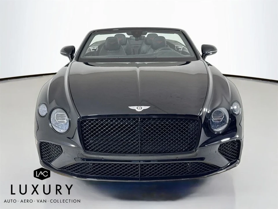2020 Bentley Continental GT 3rd Gen - Image 10 of 12