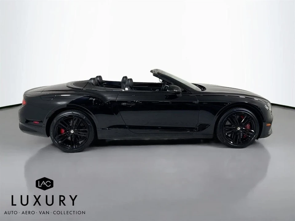 2020 Bentley Continental GT 3rd Gen - Image 3 of 12