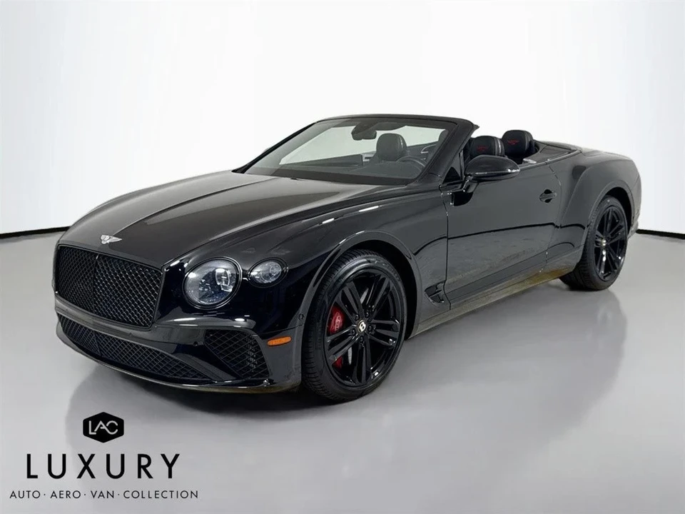 2020 Bentley Continental GT 3rd Gen - Image 9 of 12