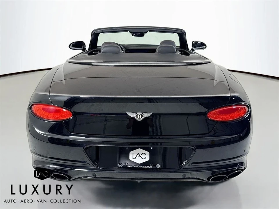 2020 Bentley Continental GT 3rd Gen - Image 5 of 12