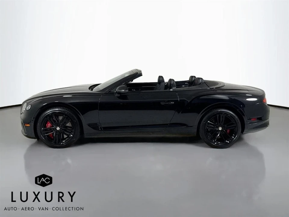 2020 Bentley Continental GT 3rd Gen - Image 8 of 12