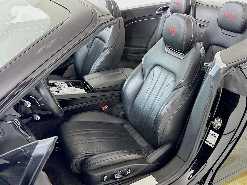 2020 Bentley Continental GT 3rd Gen - Image 11 of 12