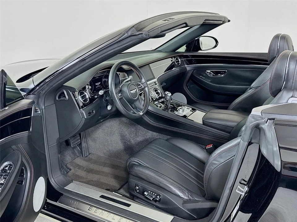2020 Bentley Continental GT 3rd Gen - Image 12 of 12