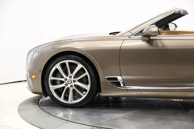 2020 Bentley Continental GTC - Image 9 of 12