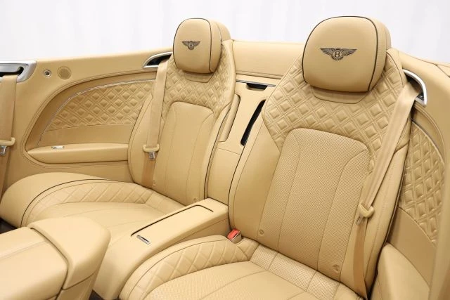 2020 Bentley Continental GTC - Image 3 of 12