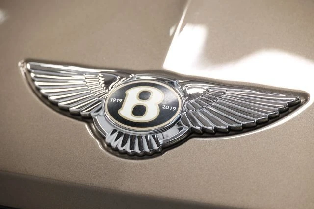 2020 Bentley Continental GTC - Image 8 of 12
