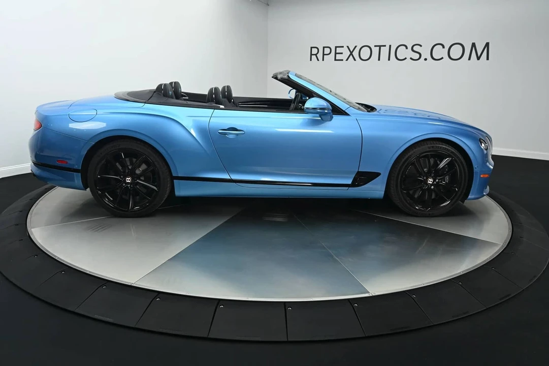2020 Bentley Continental GT 3rd Gen - Image 8 of 24