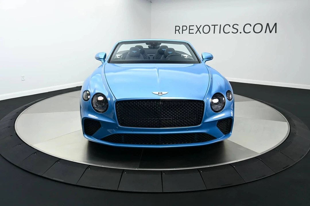 2020 Bentley Continental GT 3rd Gen - Image 2 of 24
