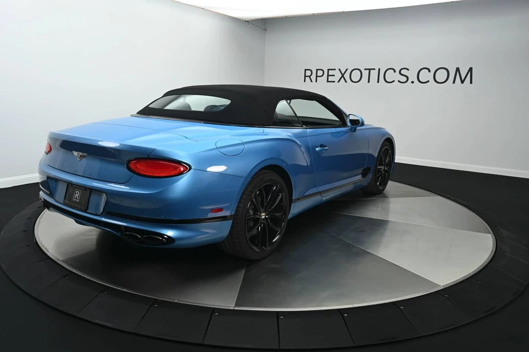 2020 Bentley Continental GT 3rd Gen - Image 14 of 24