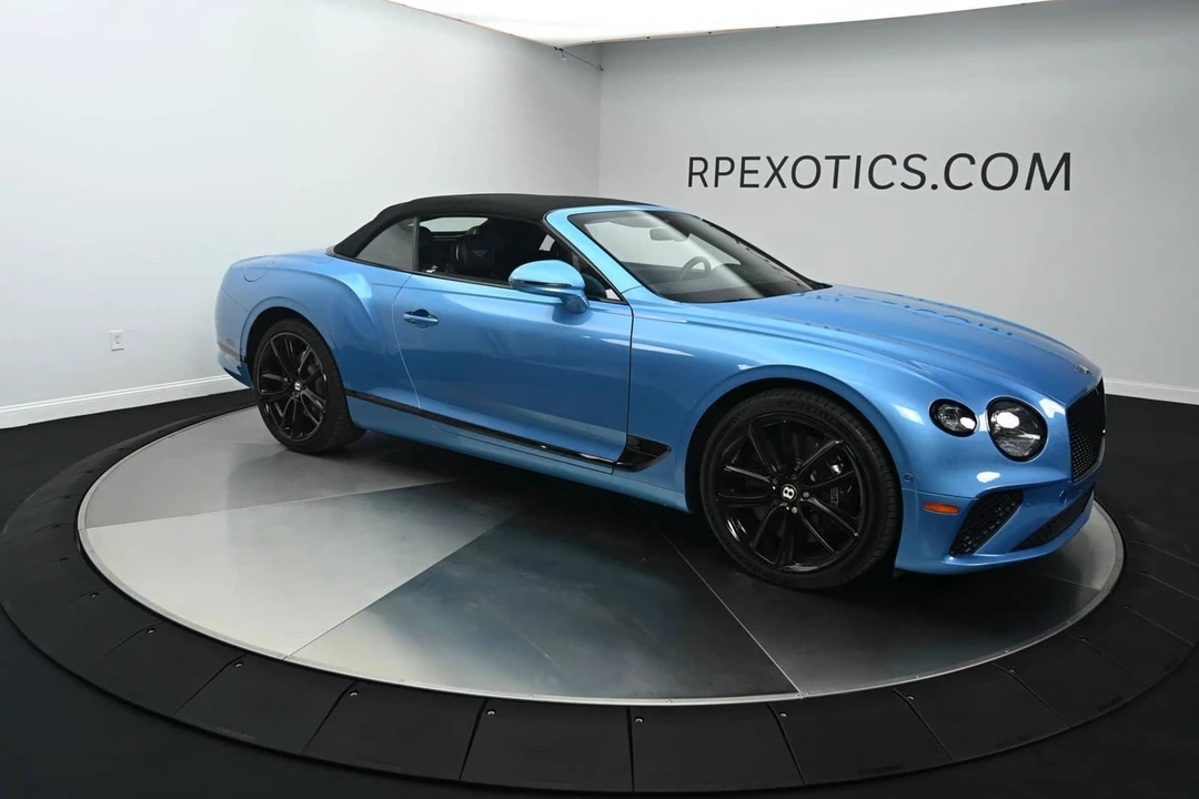 2020 Bentley Continental GT 3rd Gen - Image 17 of 24