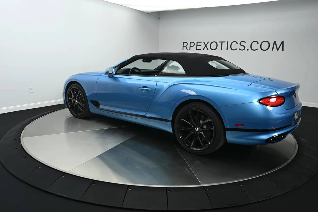 2020 Bentley Continental GT 3rd Gen - Image 12 of 24