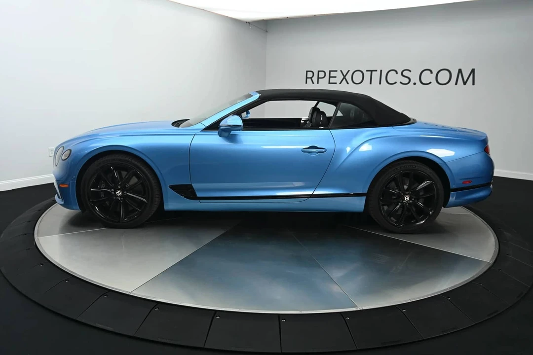 2020 Bentley Continental GT 3rd Gen - Image 11 of 24
