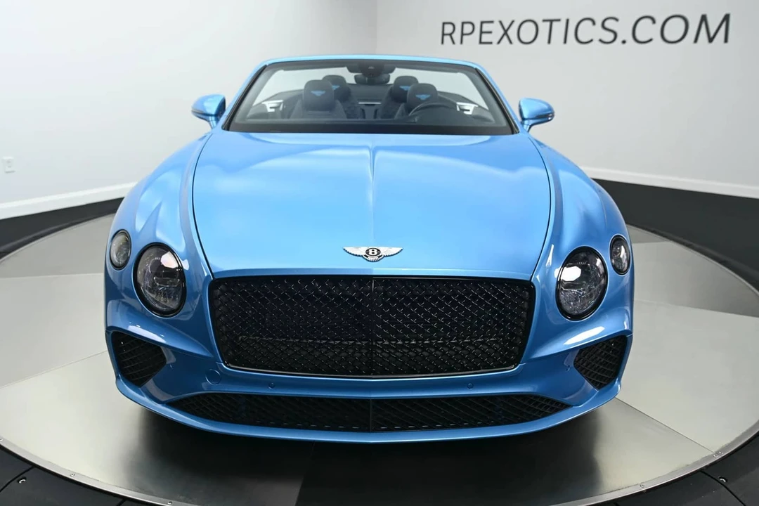 2020 Bentley Continental GT 3rd Gen - Image 18 of 24