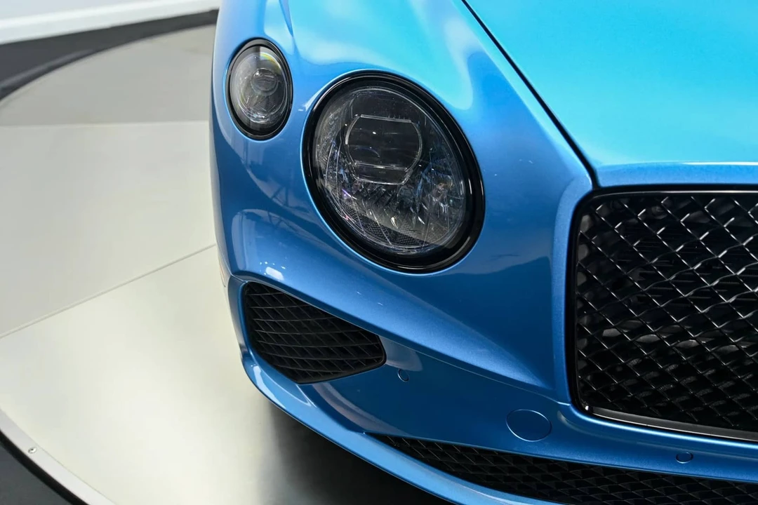 2020 Bentley Continental GT 3rd Gen - Image 19 of 24