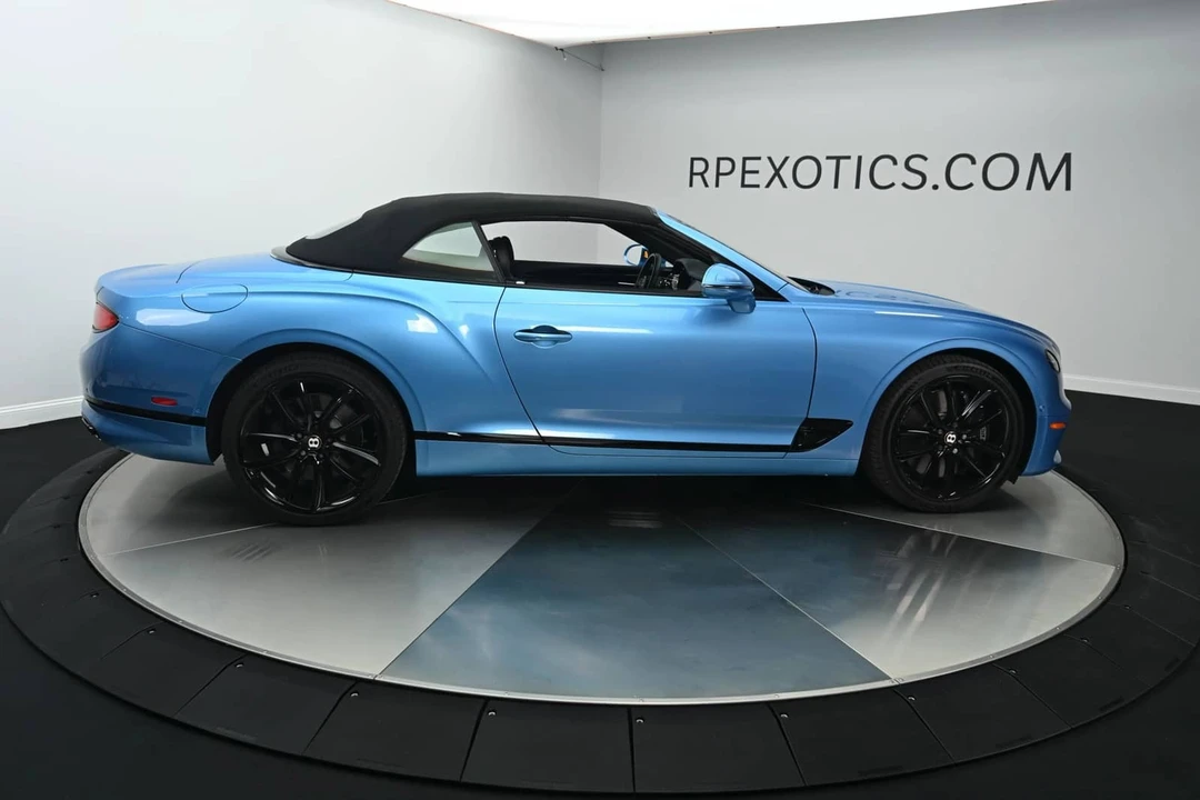 2020 Bentley Continental GT 3rd Gen - Image 16 of 24