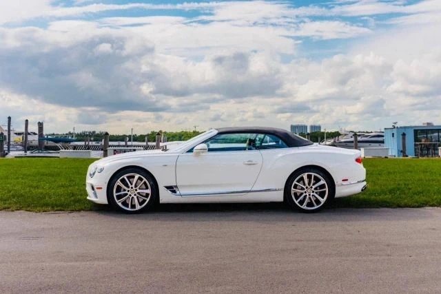 2020 Bentley Continental GTC - Image 13 of 21