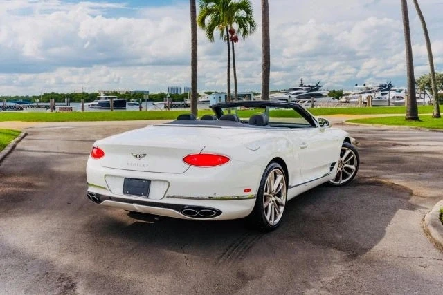 2020 Bentley Continental GTC - Image 5 of 21