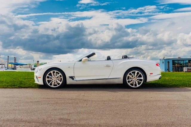 2020 Bentley Continental GTC - Image 2 of 21