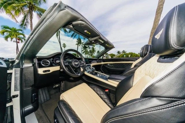 2020 Bentley Continental GTC - Image 14 of 21