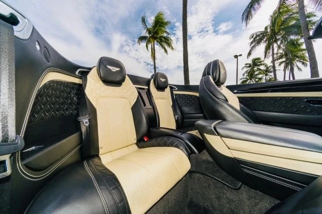 2020 Bentley Continental GTC - Image 19 of 21