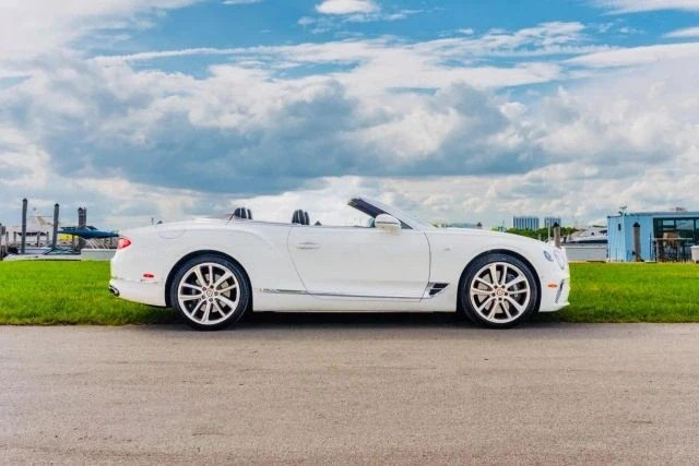 2020 Bentley Continental GTC - Image 7 of 21