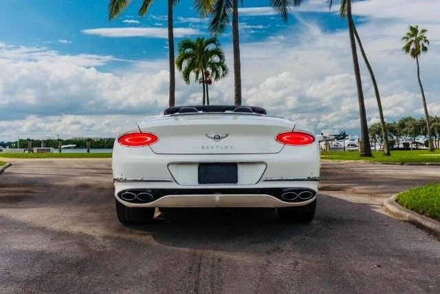 2020 Bentley Continental GTC - Image 4 of 21