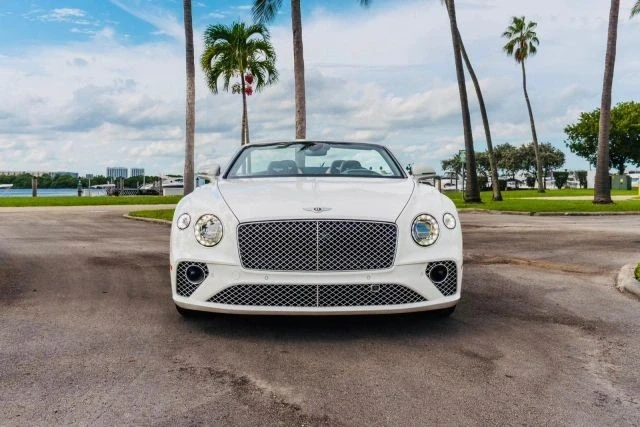 2020 Bentley Continental GTC - Image 10 of 21