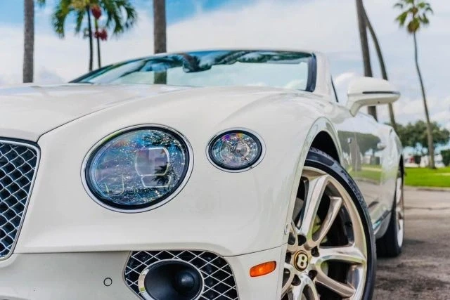 2020 Bentley Continental GTC - Image 11 of 21