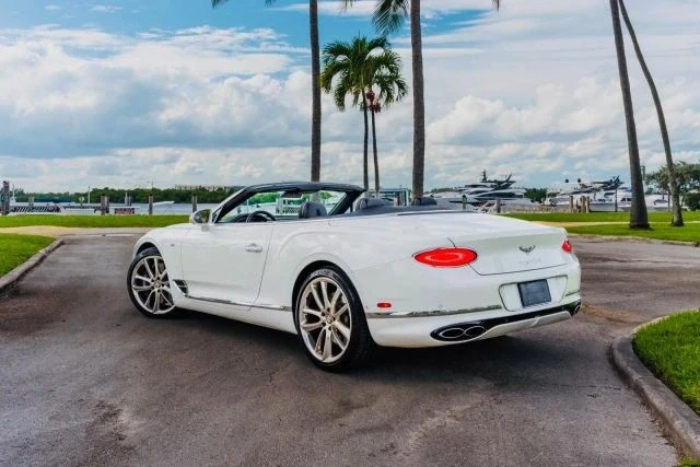 2020 Bentley Continental GTC - Image 3 of 21