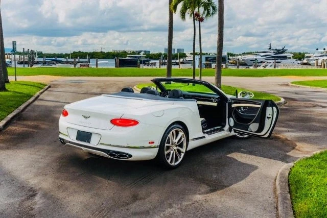 2020 Bentley Continental GTC - Image 6 of 21