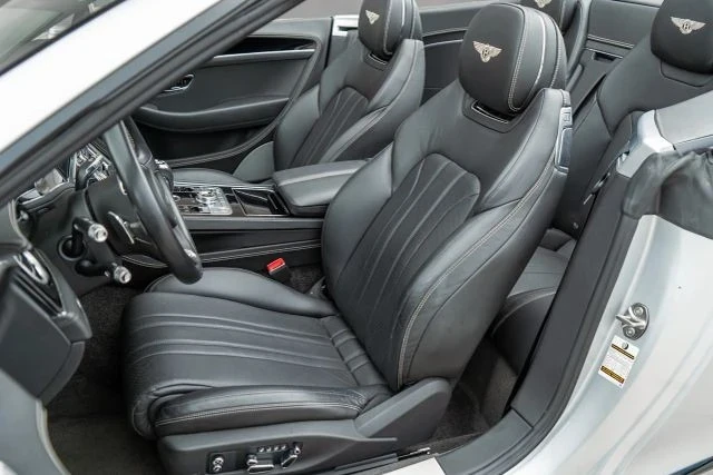 2020 Bentley Continental GTC - Image 14 of 21