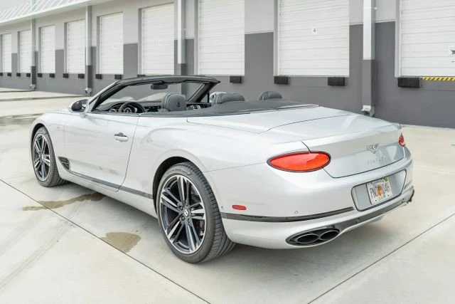 2020 Bentley Continental GTC - Image 4 of 21