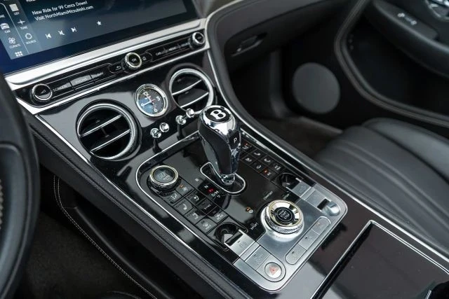 2020 Bentley Continental GTC - Image 20 of 21