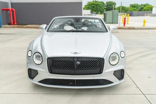 2020 Bentley Continental GTC - Image 9 of 21